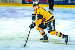 Martins Andzs bleibt beim EVF.